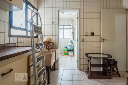 Apartamento à venda com 100m², 3 quartos e 2 vagasCozinha