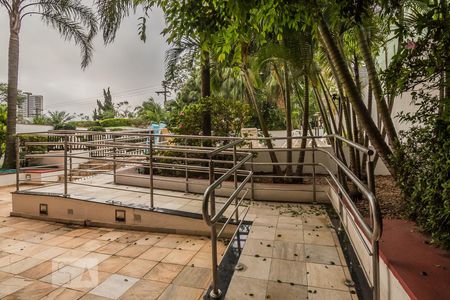 Apartamento à venda com 100m², 3 quartos e 2 vagasAcesso Piscina