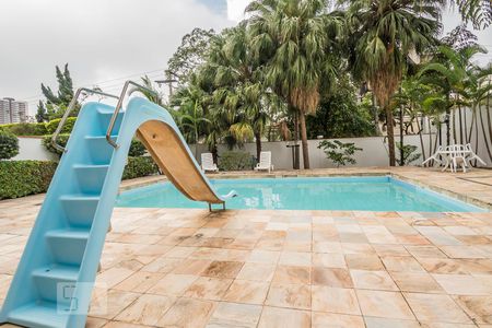 Apartamento à venda com 100m², 3 quartos e 2 vagasPiscina