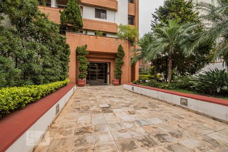 Apartamento à venda com 100m², 3 quartos e 2 vagasEntrada Prédio