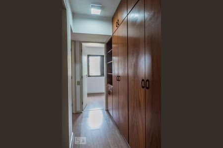 Apartamento à venda com 100m², 3 quartos e 2 vagasCorredor