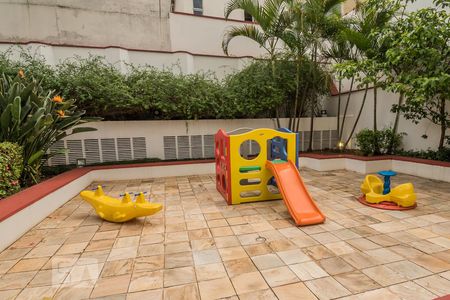 Apartamento à venda com 100m², 3 quartos e 2 vagasPlayground