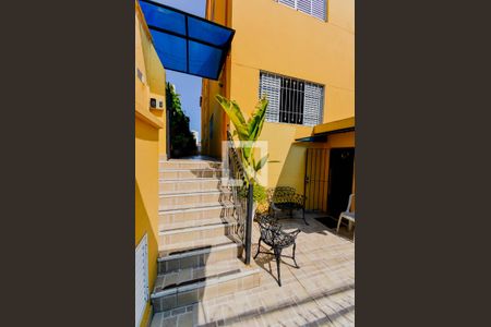 Apartamento à venda com 55m², 2 quartos e 1 vagaÁrea Externa