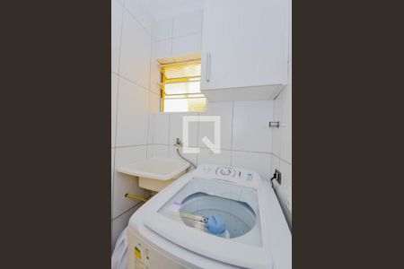 Apartamento à venda com 55m², 2 quartos e 1 vagaÁrea de Serviço