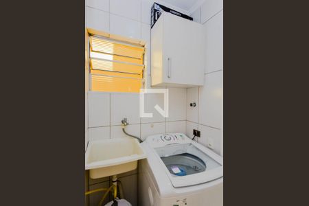 Apartamento à venda com 55m², 2 quartos e 1 vagaÁrea de Serviço