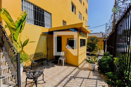 Apartamento à venda com 55m², 2 quartos e 1 vagaÁrea Externa