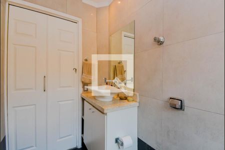 Apartamento à venda com 55m², 2 quartos e 1 vagaBanheiro