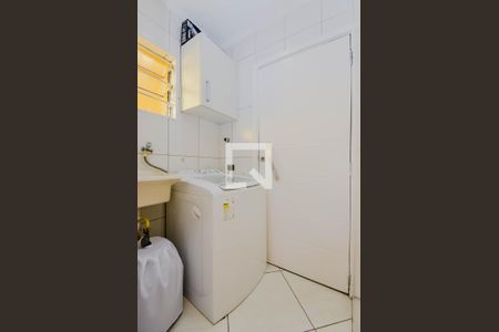 Apartamento à venda com 55m², 2 quartos e 1 vagaÁrea de Serviço