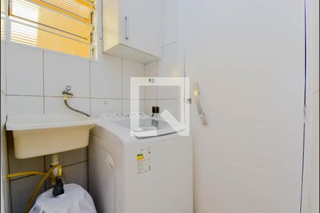 Apartamento à venda com 55m², 2 quartos e 1 vagaÁrea de Serviço