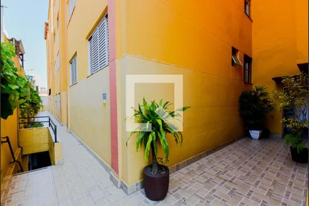 Apartamento à venda com 55m², 2 quartos e 1 vagaÁrea Externa