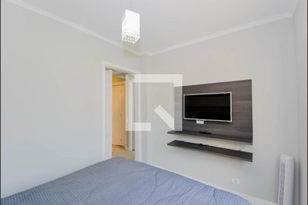 Apartamento à venda com 55m², 2 quartos e 1 vagaQuarto 2