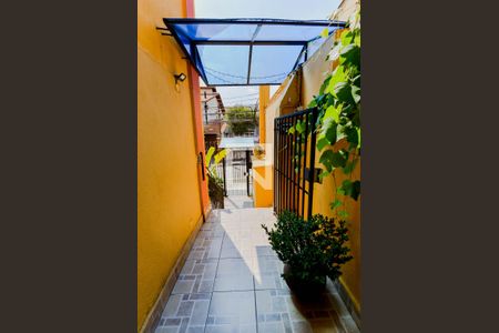 Apartamento à venda com 55m², 2 quartos e 1 vagaÁrea Externa