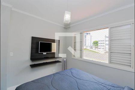 Apartamento à venda com 55m², 2 quartos e 1 vagaQuarto 2