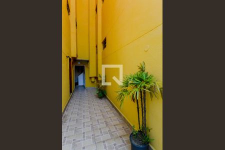 Apartamento à venda com 55m², 2 quartos e 1 vagaÁrea Externa