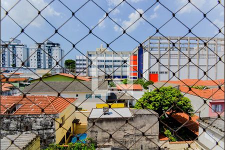 Apartamento à venda com 55m², 2 quartos e 1 vagaQuarto 2 - Vista