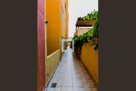 Apartamento à venda com 55m², 2 quartos e 1 vagaÁrea Externa