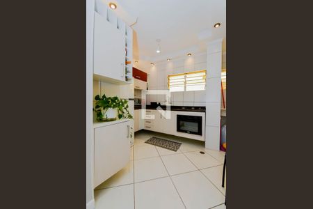 Apartamento à venda com 55m², 2 quartos e 1 vagaCozinha