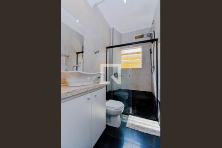 Apartamento à venda com 55m², 2 quartos e 1 vagaBanheiro