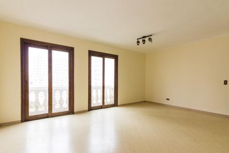Apartamento para alugar com 168m², 3 quartos e 1 vagaSala