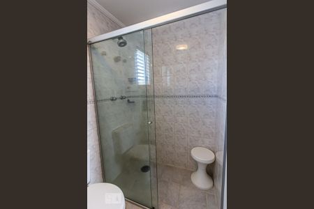 Suíte de apartamento para alugar com 3 quartos, 119m² em Higienópolis, São Paulo