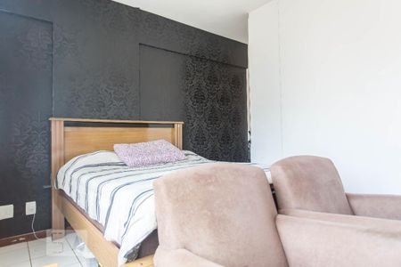 Quarto de kitnet/studio para alugar com 1 quarto, 27m² em Asa Norte, Brasília