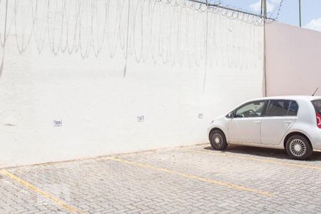 Studio para alugar com 27m², 1 quarto e 1 vaga Studio para alugar com 27m², 1 quarto e 1 vagaGaragem