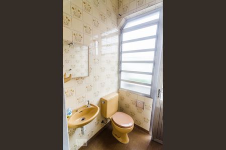 Suíte de apartamento para alugar com 2 quartos, 140m² em Tatuapé, São Paulo