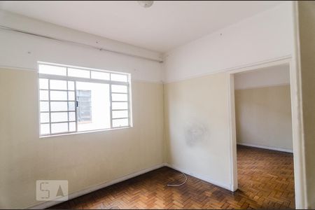 Sala de apartamento para alugar com 2 quartos, 140m² em Tatuapé, São Paulo