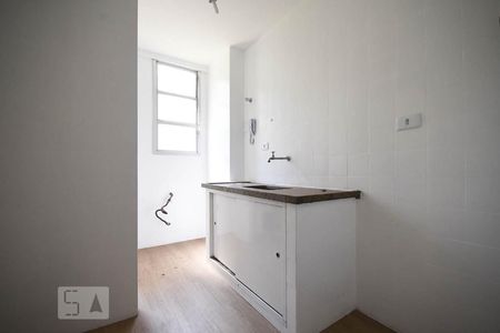 Apartamento para alugar com 67m², 2 quartos e 1 vagaCozinha