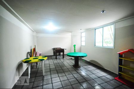 Apartamento para alugar com 67m², 2 quartos e 1 vagaBrinquedoteca
