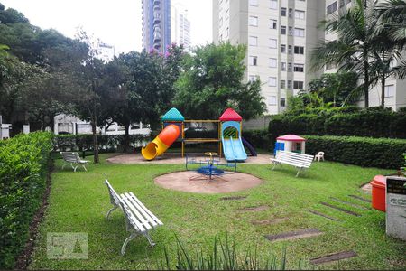 Apartamento para alugar com 67m², 2 quartos e 1 vagaPlayground