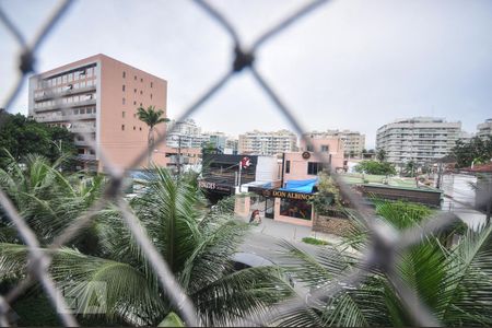Apartamento à venda com 70m², 2 quartos e 1 vagaVaranda