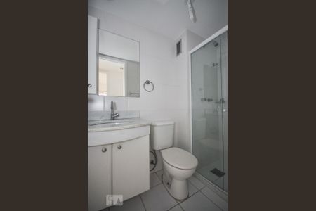 Apartamento à venda com 70m², 2 quartos e 1 vagaBanheiro Social