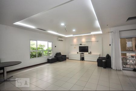 Apartamento à venda com 70m², 2 quartos e 1 vagaSalão de Festas