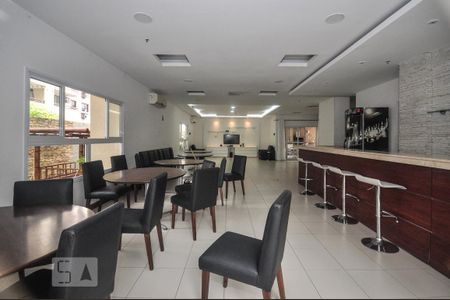 Apartamento à venda com 70m², 2 quartos e 1 vagaSalão de Festas
