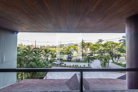 Apartamento para alugar com 65m², 1 quarto e 1 vagaVista