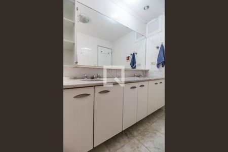 Apartamento para alugar com 65m², 1 quarto e 1 vagaBanheiro da Suíte