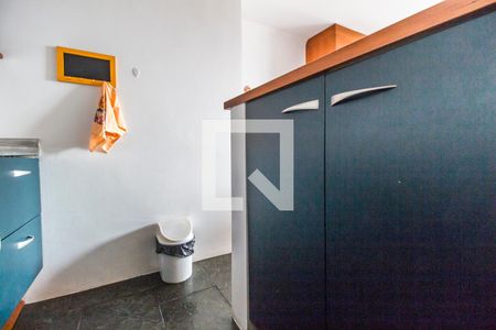 Apartamento para alugar com 65m², 1 quarto e 1 vagaCozinha