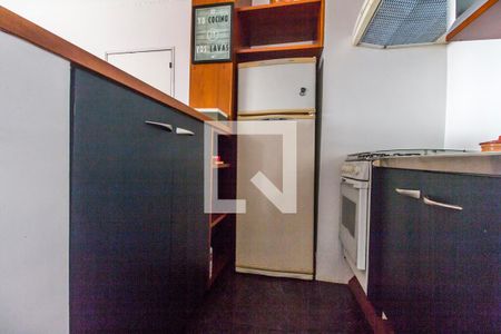 Apartamento para alugar com 65m², 1 quarto e 1 vagaCozinha