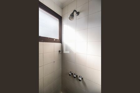 Apartamento para alugar com 65m², 1 quarto e 1 vagaBanheiro da Suíte