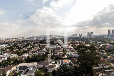 Apartamento para alugar com 65m², 1 quarto e 1 vagaVista da Suíte