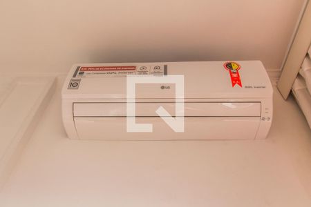 Apartamento para alugar com 65m², 1 quarto e 1 vagaDetalhe