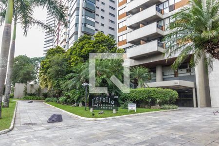 Apartamento para alugar com 65m², 1 quarto e 1 vagaVista da Rua