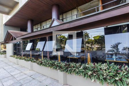 Apartamento para alugar com 65m², 1 quarto e 1 vagaRestaurante