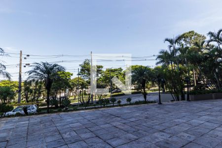 Apartamento para alugar com 65m², 1 quarto e 1 vagaVista da Rua