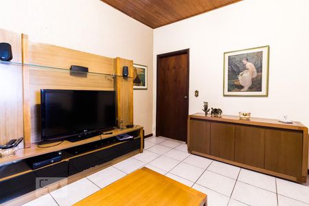 Sala de casa para alugar com 4 quartos, 120m² em Alto da Mooca, São Paulo