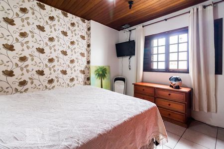 Quarto 01 de casa para alugar com 4 quartos, 120m² em Alto da Mooca, São Paulo