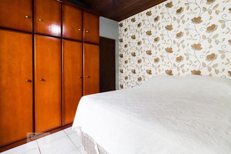 Quarto 01 de casa à venda com 4 quartos, 120m² em Alto da Mooca, São Paulo
