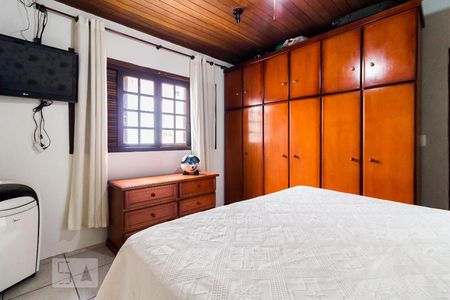 Quarto 01 de casa para alugar com 4 quartos, 120m² em Alto da Mooca, São Paulo