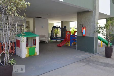 Apartamento à venda com 110m², 3 quartos e 1 vagaÁrea Comum - Playground